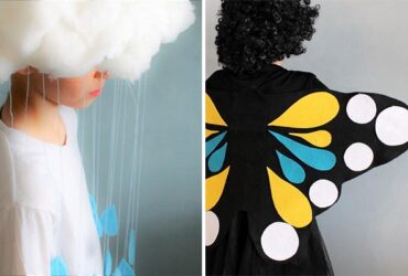 ספיישל פורים: תחפושות קלות ולא יקרות שתוכלו לעשות בעצמכם