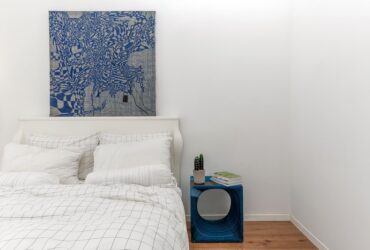 תפור למידותיו: בית בעיצוב אישי