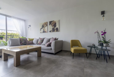 להתאהב מחדש: לפעמים שיפוץ הוא הפתרון הנכון