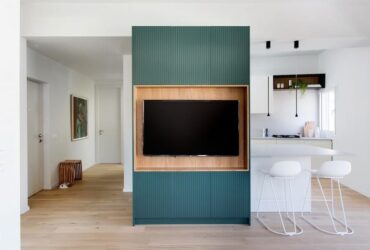 דירה מפוצלת: לא מה שהייתם מצפים