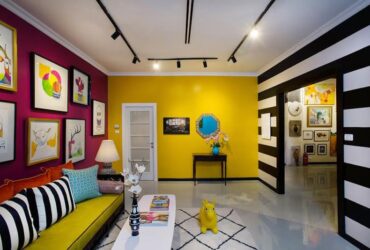 הכתובת על הקיר: כך רוכשים היום אמנות ישראלית במחיר נגיש