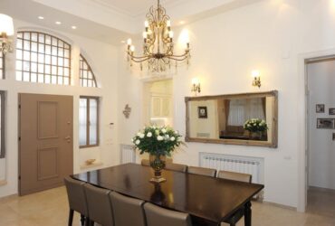 סוד האבן: מבנה ירושלמי שעבר הרחבה וביקש לשמור על אופיו הייחודי