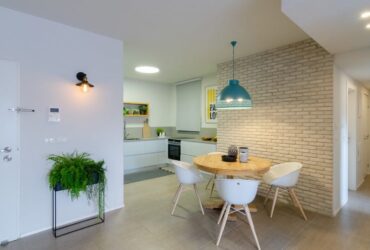 עיצוב חמים למתעקשים על מודרני