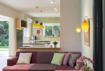 חלום שהופך לסיוט: מיתוסים בעיצוב הבית שכדאי לשכוח