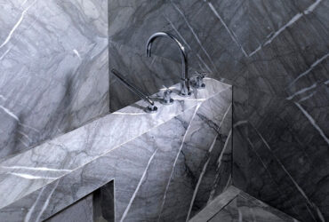 רנסאנס: השיש והאבן חוזרים ובענק