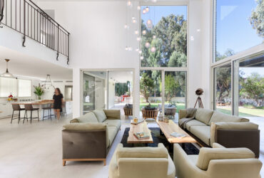 משאירים חותם: פרטי הריהוט המיוחדים בעולם