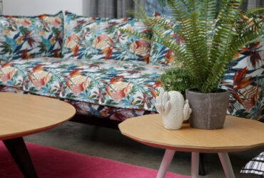 סיפורי בדים: הטרנדים הכי חמים בטקסטיל לשנה הקרובה