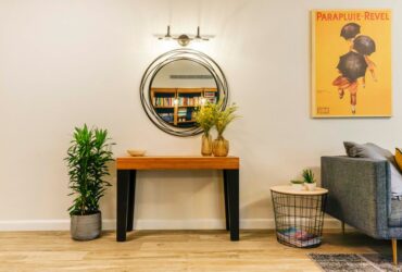 גם וגם: ריהוט שיש לו כמה תפקידים