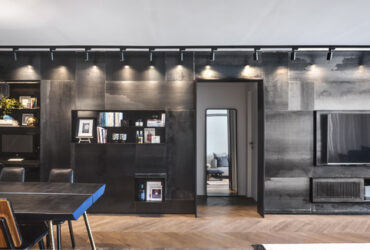 מספיק לי קיר אחד