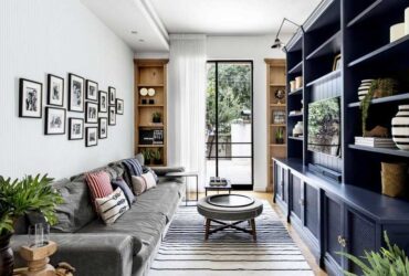 יש דרכים להירגע: פריטי עיצוב מרגיעים ומנחמים