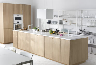 על קצה המזלג: עצות וטיפים לעיצוב המטבח