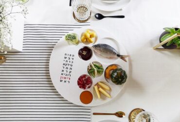 שנת המתנות: ככה תפתיעו את המארחים והקרובים עם מתנות חג שוות