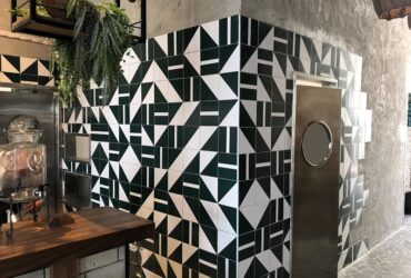 הולכים על זה: מצעד האריחים החדשים והמרהיבים