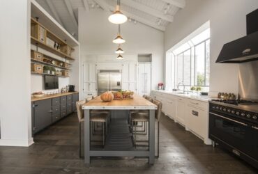 חם מהמטבח: כל הטרנדים הלוהטים בחדר הכי אהוב בבית