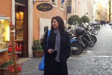 ישראלי ברשת: הבלוג שייקח אתכם לטיולים בעקבות עיצוב ברחבי העולם