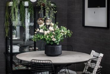 תכנון גורמה לדירת קבלן