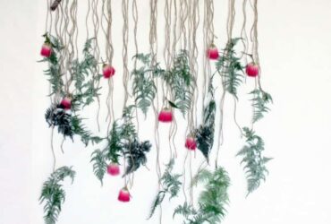 הכי יפה בשכונה: הרעיונות שלא חשבתם עליהם לקישוט הסוכה