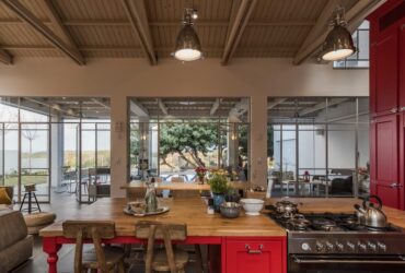 מאז ועד היום: כיצד הפך המטבח הישראלי לליבו הפועם של הבית