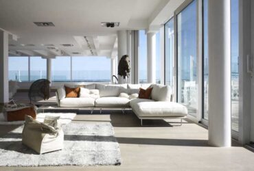 בתקציב בלתי מוגבל: 5 סימנים לכך שהבית שלכם יוקרתי