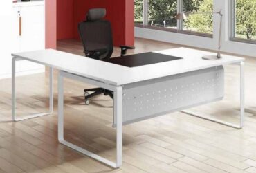 לעבוד עם סטייל: ריהוט משרדי בעיצוב אישי