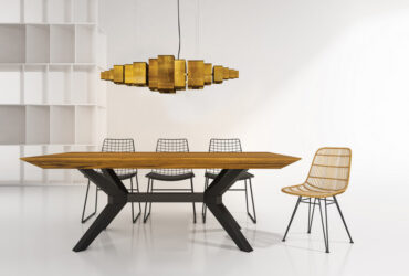 שולחן משפחתי: פינת אוכל – הרבה יותר משולחן וכסאות