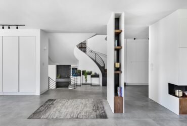 שובר צורות: לנצח את התקרה הנמוכה