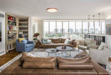 מועד לפורענות: ארבע בעיות עיצוביות שצצות בכל בית