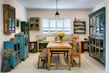 ביצי זהב: הלולים של פעם שהפכו לחללים מעוצבים