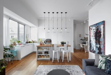 הבטחות לשנה חדשה: שיפורים ושדרוגים שאתם חייבים לבית שלכם בשנה הקרובה