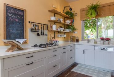 הסגנון הכפרי: מה הופך אותו לממכר?