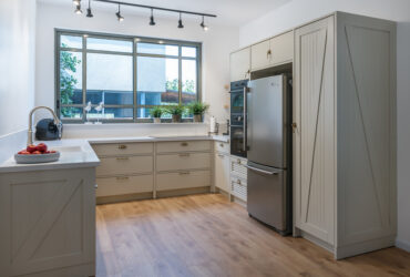 טעמים חדשים : סיפורי המשפחה שמתבשלים במטבח