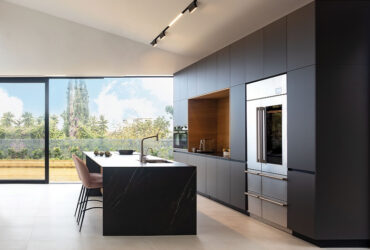 כשעיצוב וטכנולוגיה נפגשים: חידושים בעולם המטבחים לשנת 2019