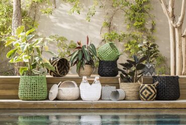 ריענון המרפסת לקיץ