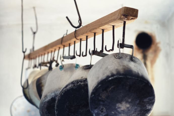 המדריך לעיצוב מטבח