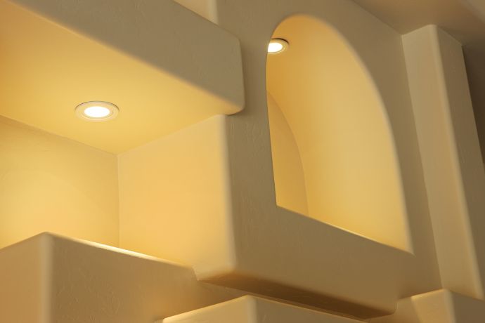 המדריך לעיצוב סלון