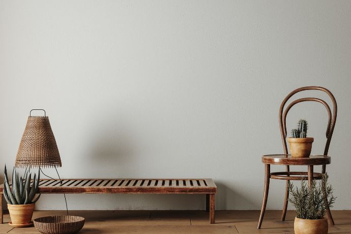 המדריך לעיצוב סלון