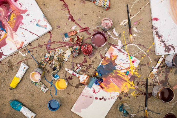 המדריך לעיצוב סלון