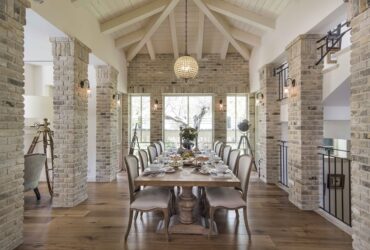 אבן בבית? כן, אבל לא להגזים!