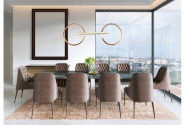 מעגלים את פינות הבית עם גופי תאורה