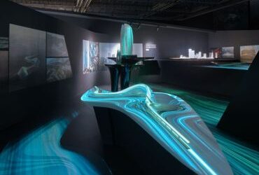 "העולם החדש" :  ZAH חוגגים 15 שנים של מסע אדריכלות מרתק בסין