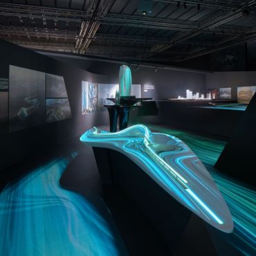 ZAH חוגגים 15 שנים של מסע אדריכלות מרתק בסין ZAH חוגגים 15 שנים של מסע אדריכלות מרתק בסין