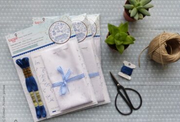 יוצרים בטורבו: 5 ערכות יצירה מעוררות השראה למבוגרים