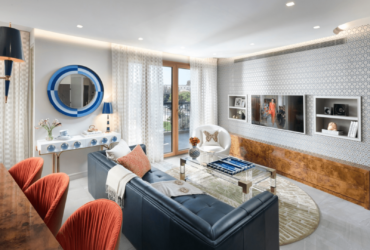 במיוחד בשבילכם: 7 טרנדים בעיצוב לשנה הבאה