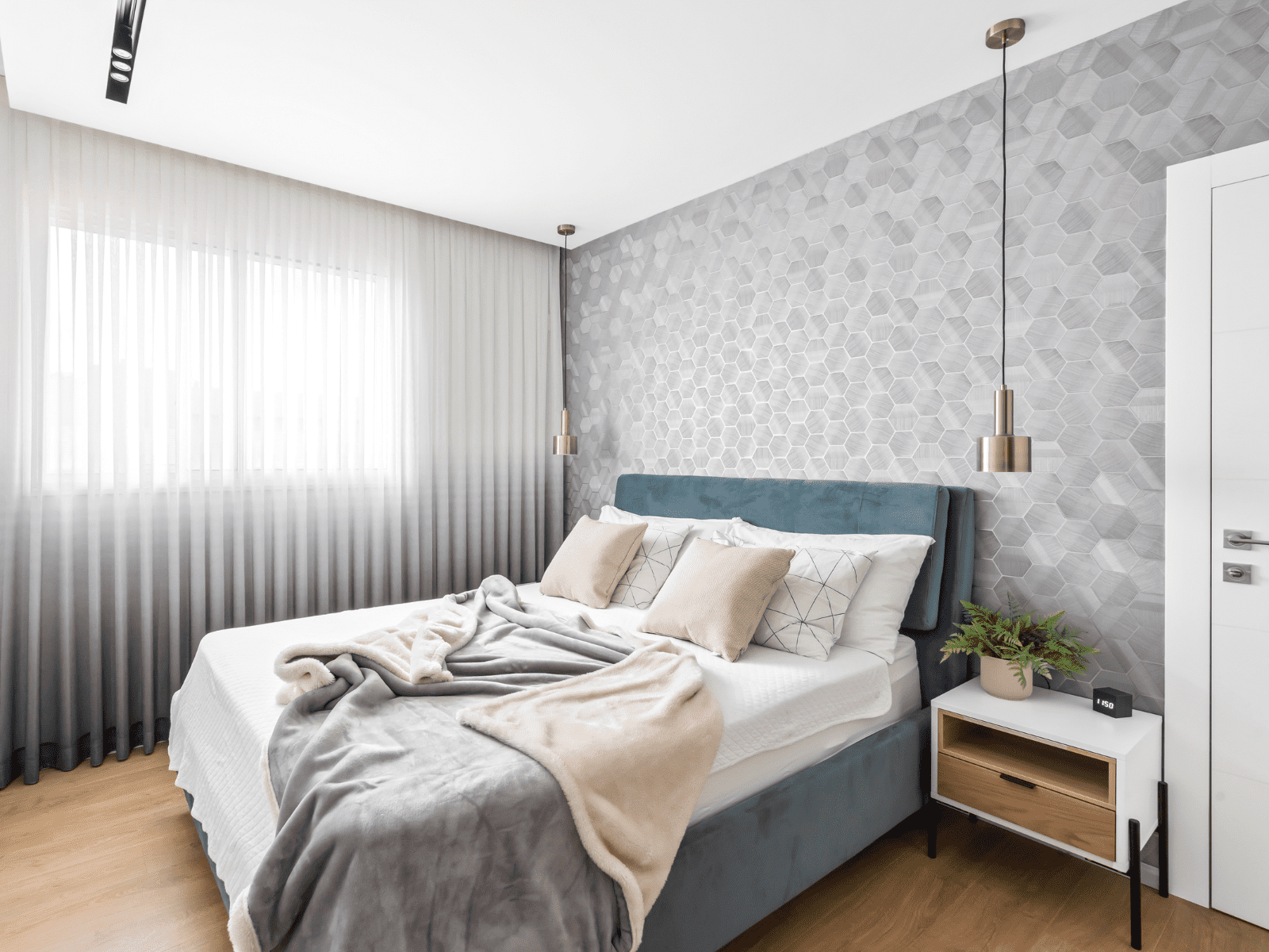 בדים קלילים ואווריריים