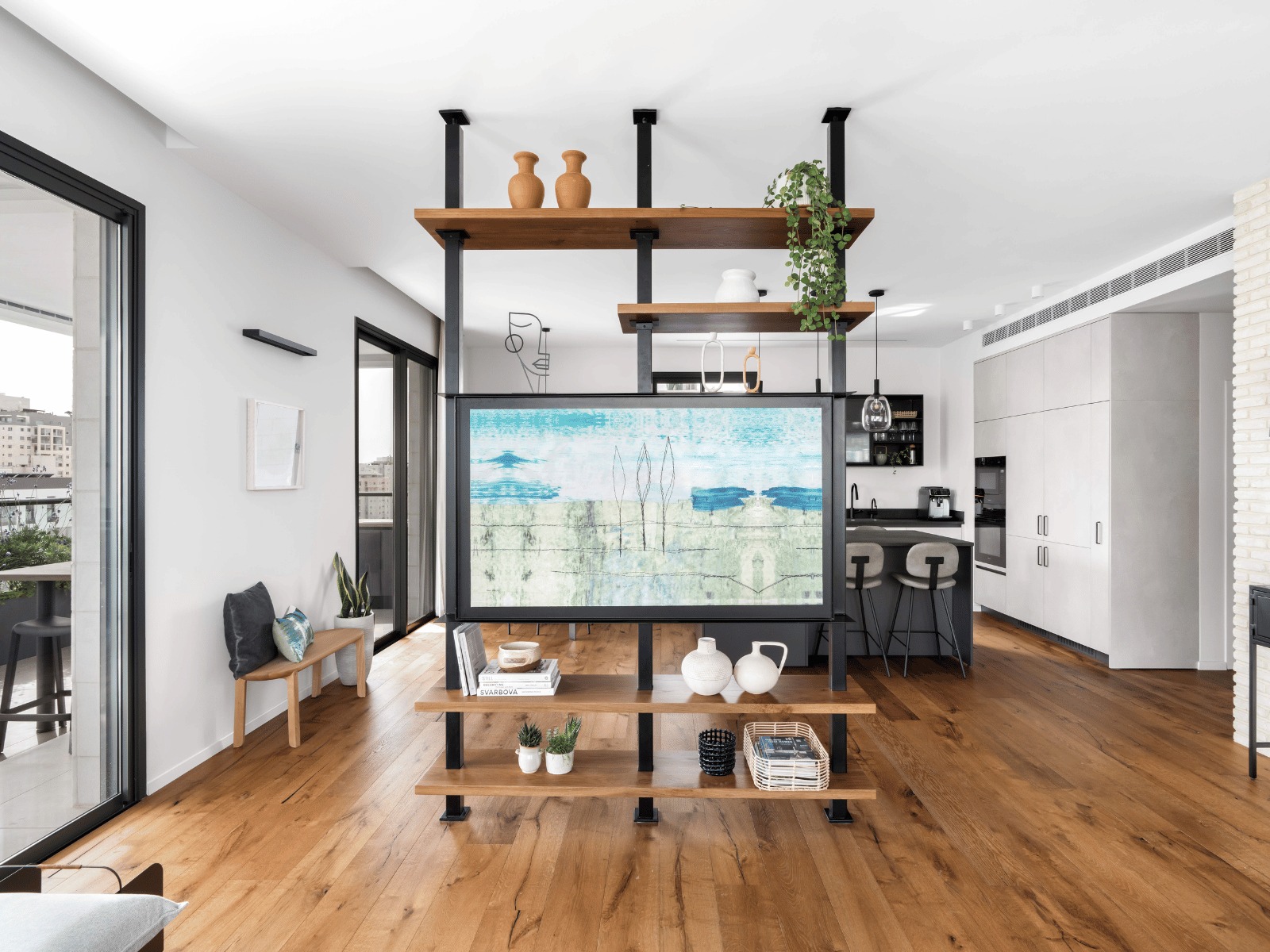 מעמד לטלויזיה