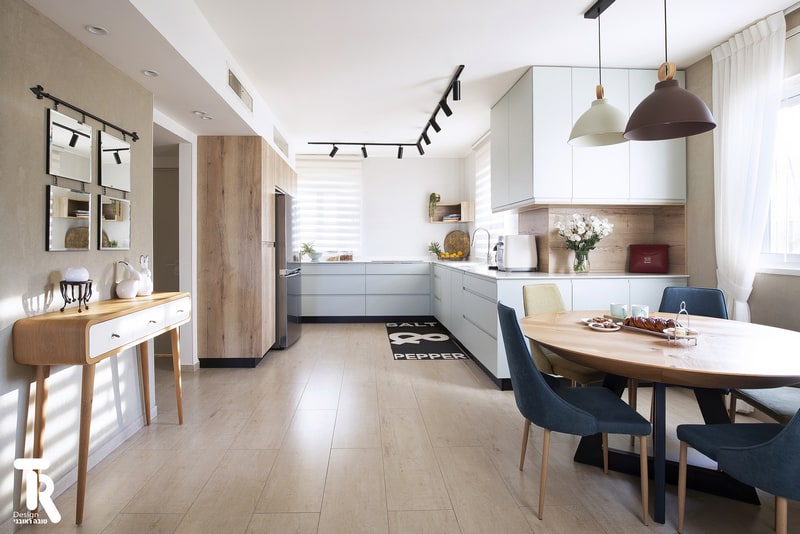 חלל בית מרכזי