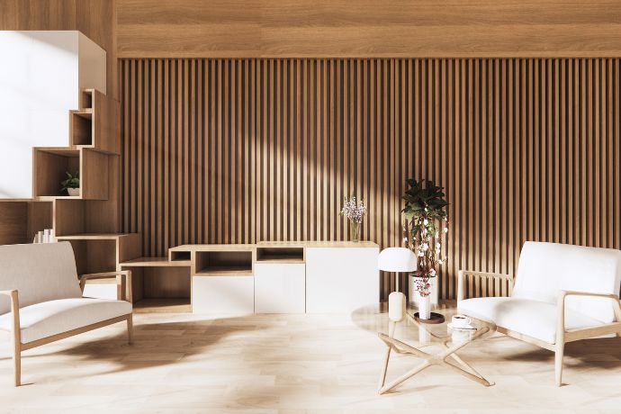 המדריך לעיצוב בסגנון נורדי