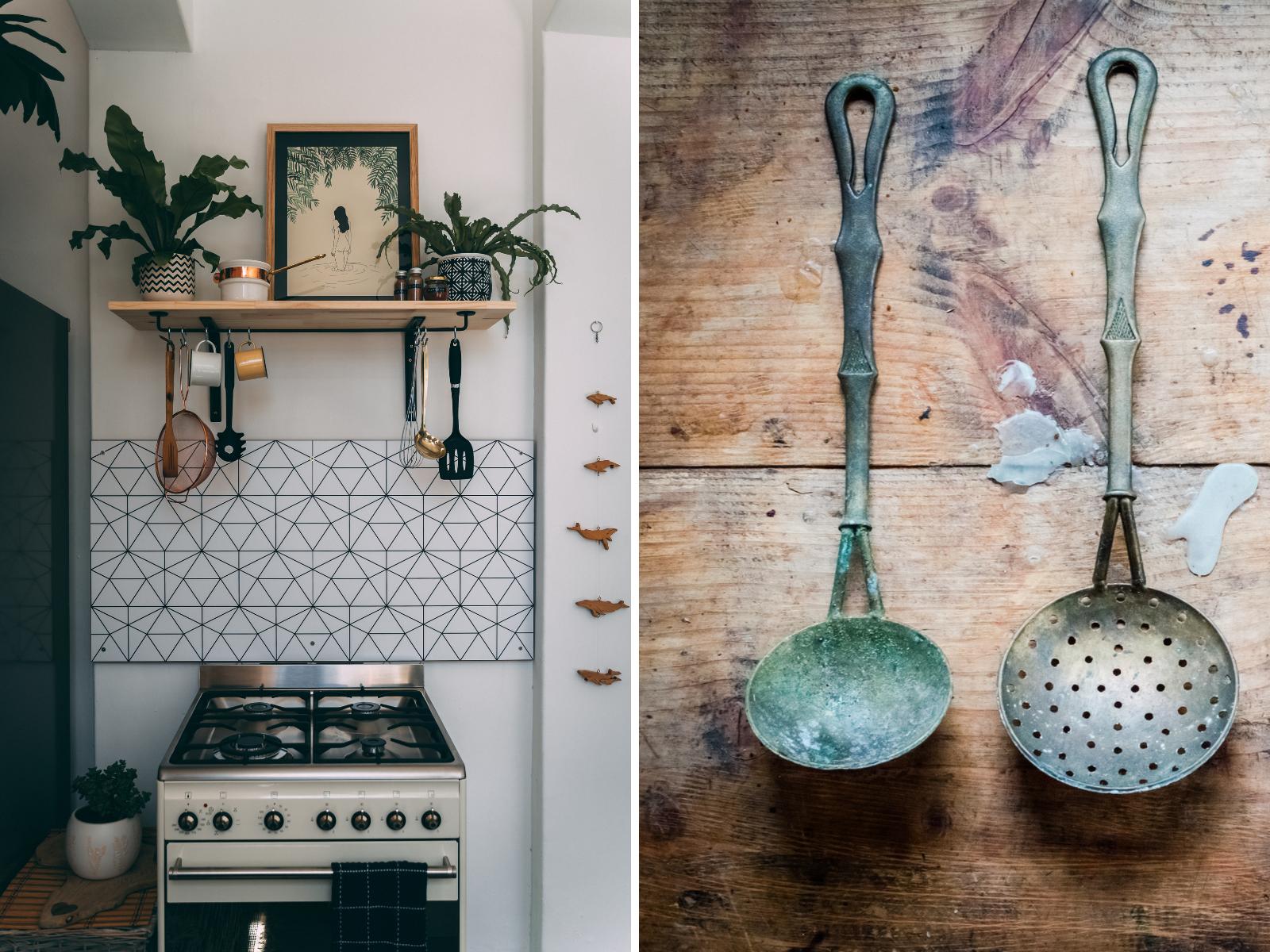 אקססוריז למטבח