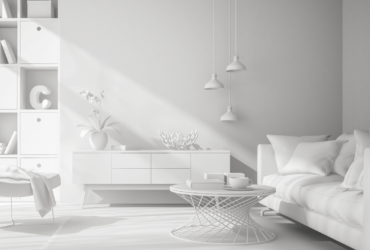 5 אפליקציות כיפיות, פשוטות ויעילות לעיצוב פנים ב-iPhone