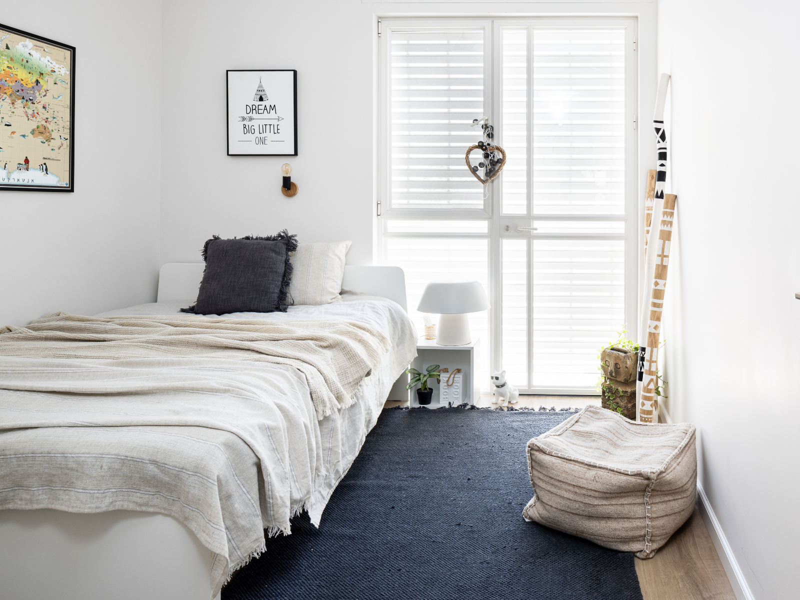 חדרו של הבן